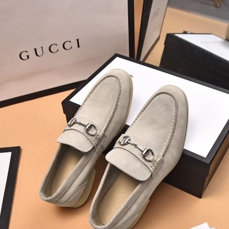 Gucci Business Shoes